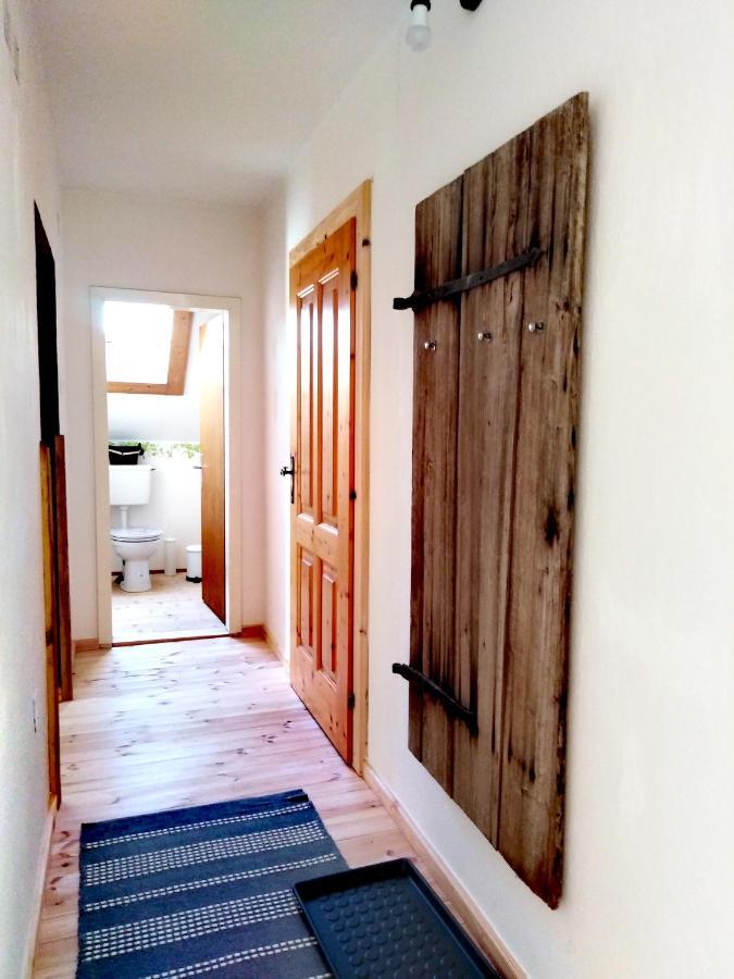 Haus Moni Apartment Bad Goisern Ngoại thất bức ảnh