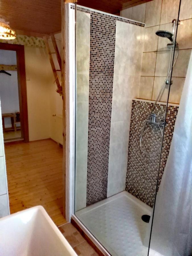 Haus Moni Apartment Bad Goisern Ngoại thất bức ảnh