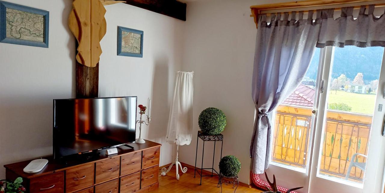 Haus Moni Apartment Bad Goisern Ngoại thất bức ảnh